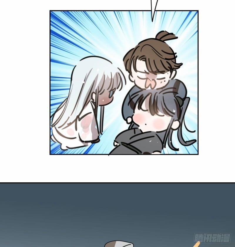 Bắt Lấy Ngao Ngao 109 trang 34