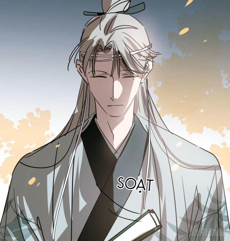 Bắt Lấy Ngao Ngao 109 trang 35