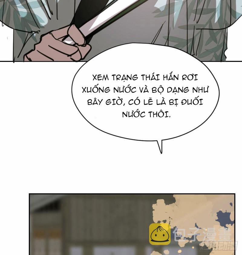Bắt Lấy Ngao Ngao 109 trang 36
