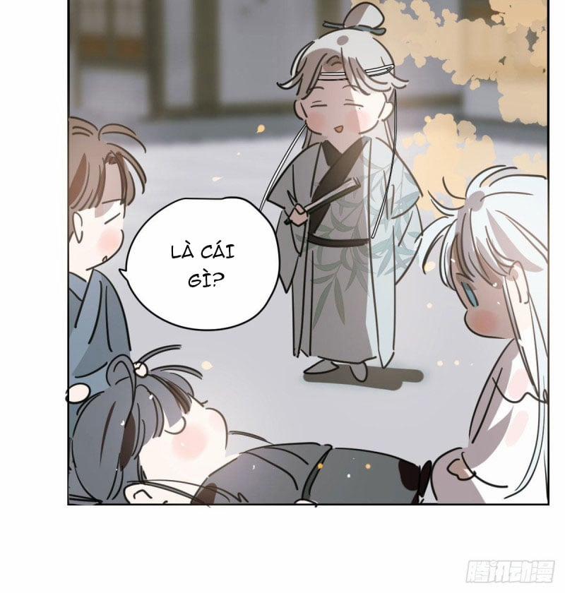 Bắt Lấy Ngao Ngao 109 trang 37