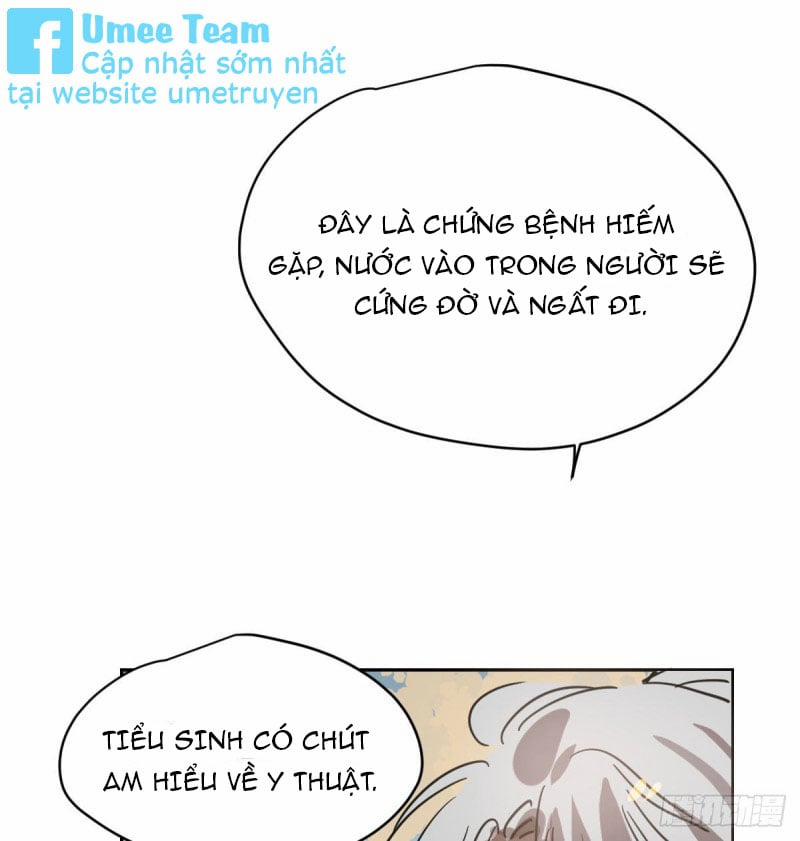 Bắt Lấy Ngao Ngao 109 trang 38