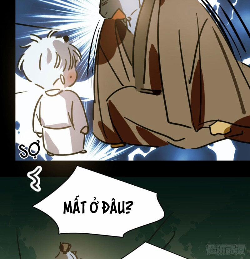 Bắt Lấy Ngao Ngao 109 trang 59