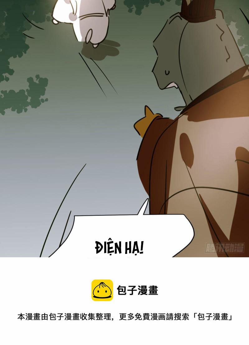 Bắt Lấy Ngao Ngao 109 trang 67