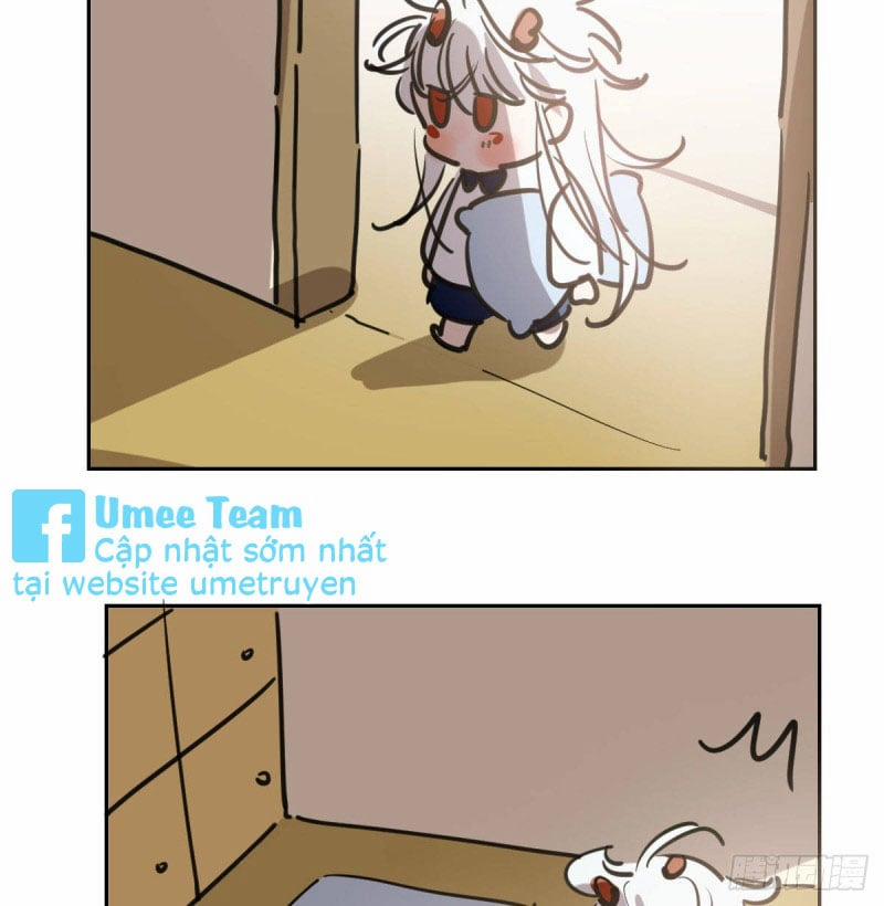 Bắt Lấy Ngao Ngao 109 trang 88