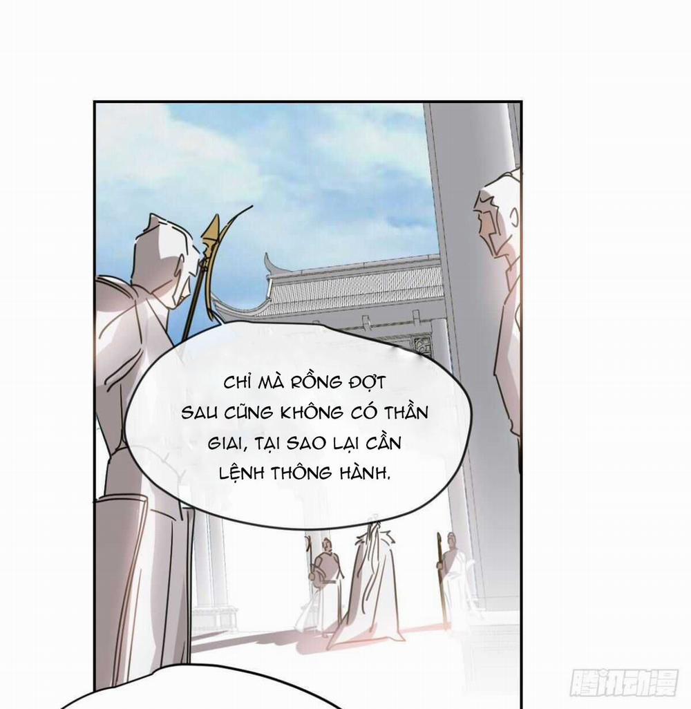 Bắt Lấy Ngao Ngao 111 trang 21