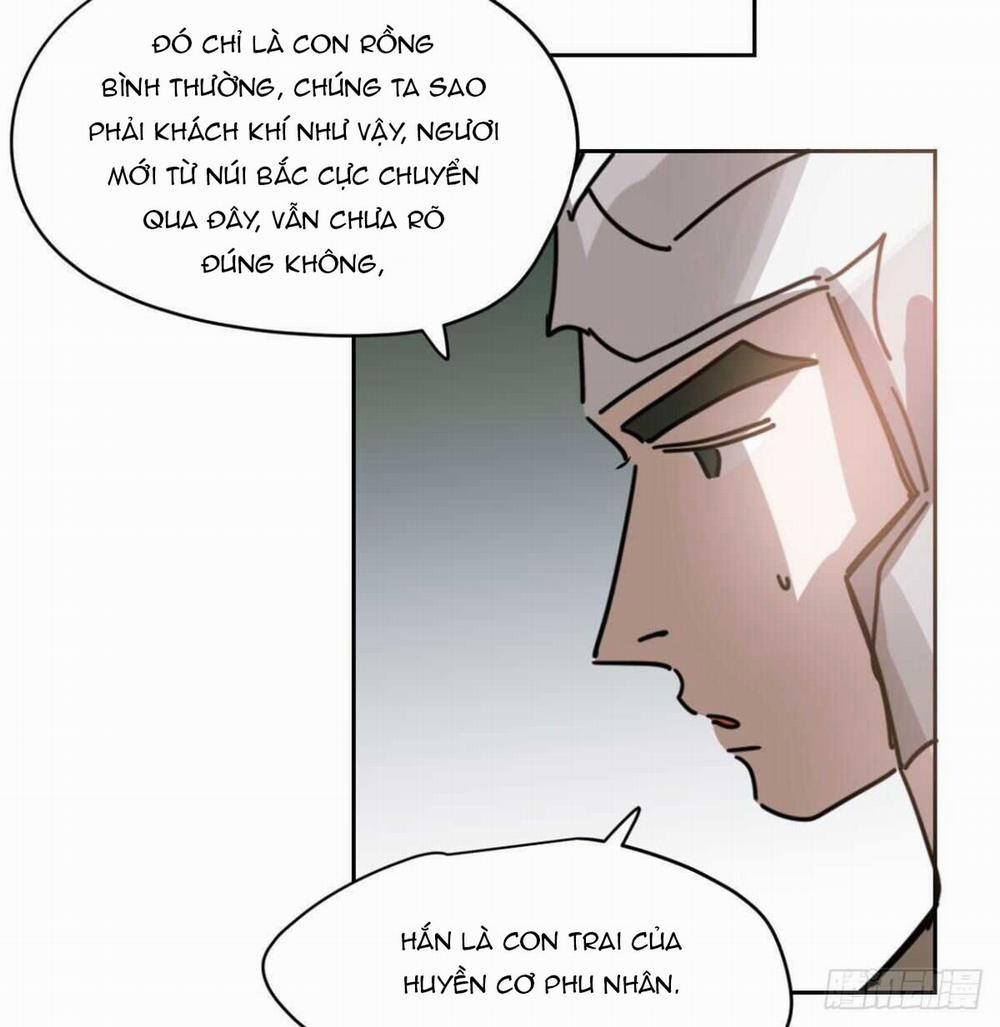 Bắt Lấy Ngao Ngao 111 trang 22