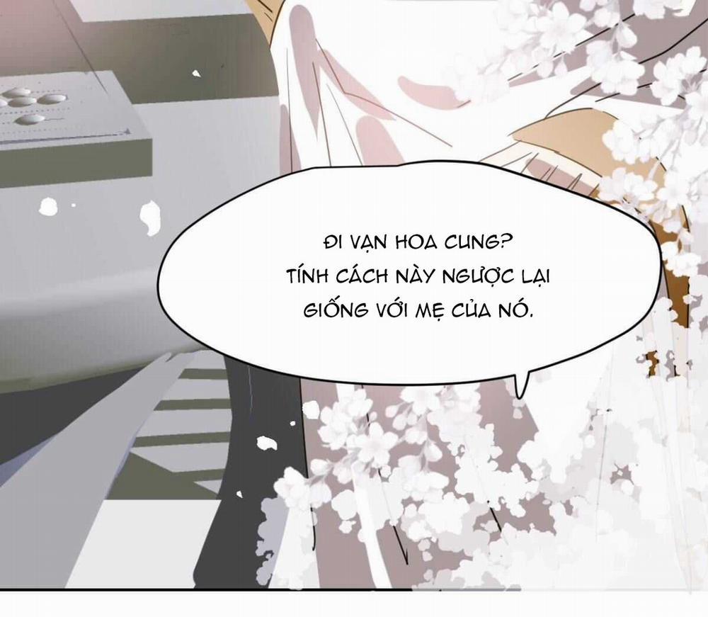 Bắt Lấy Ngao Ngao 111 trang 30