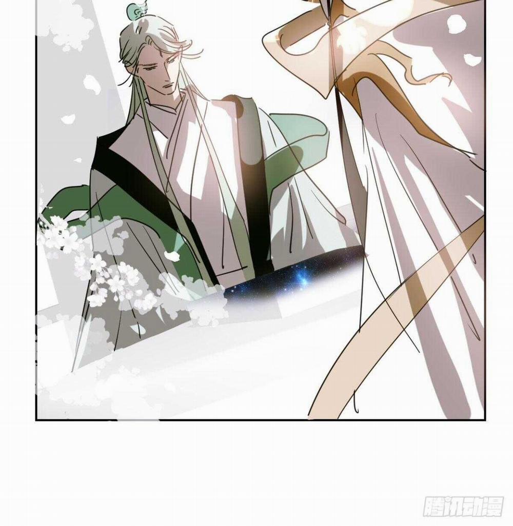 Bắt Lấy Ngao Ngao 111 trang 33