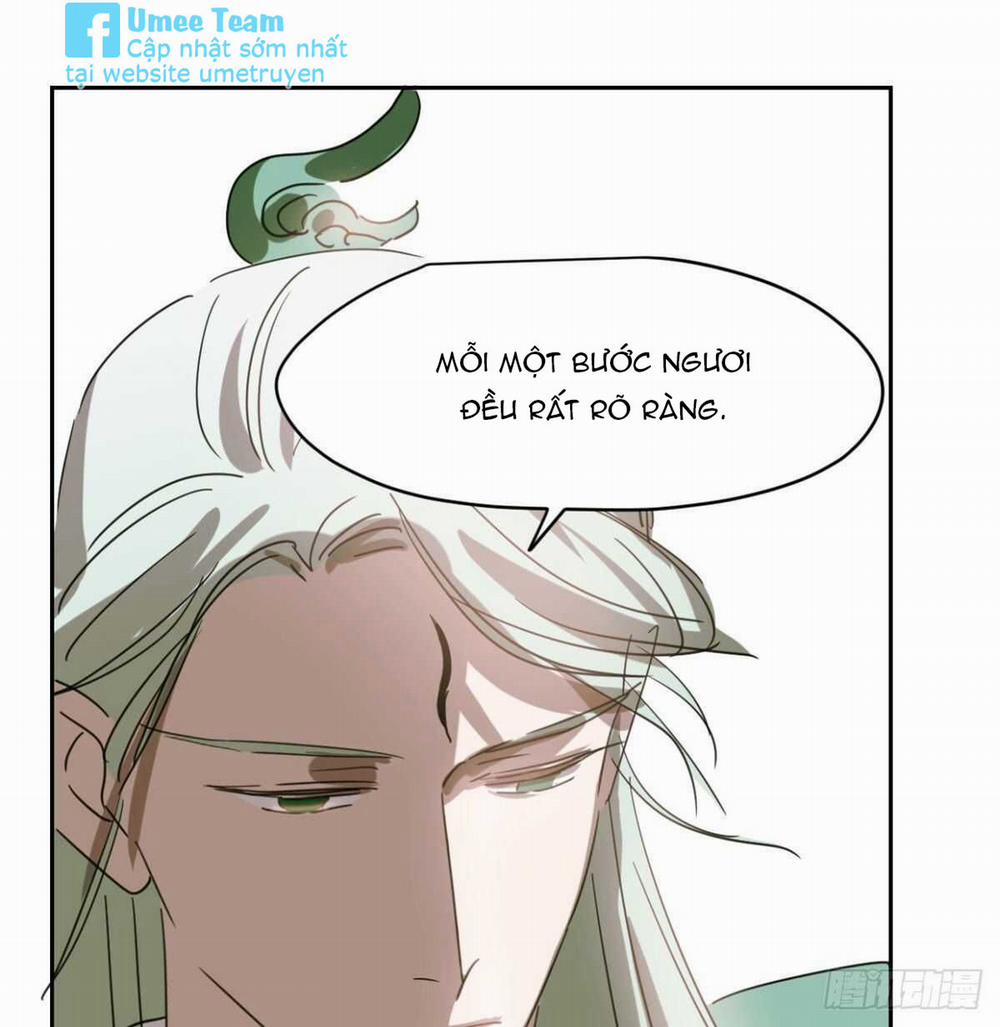 Bắt Lấy Ngao Ngao 111 trang 34