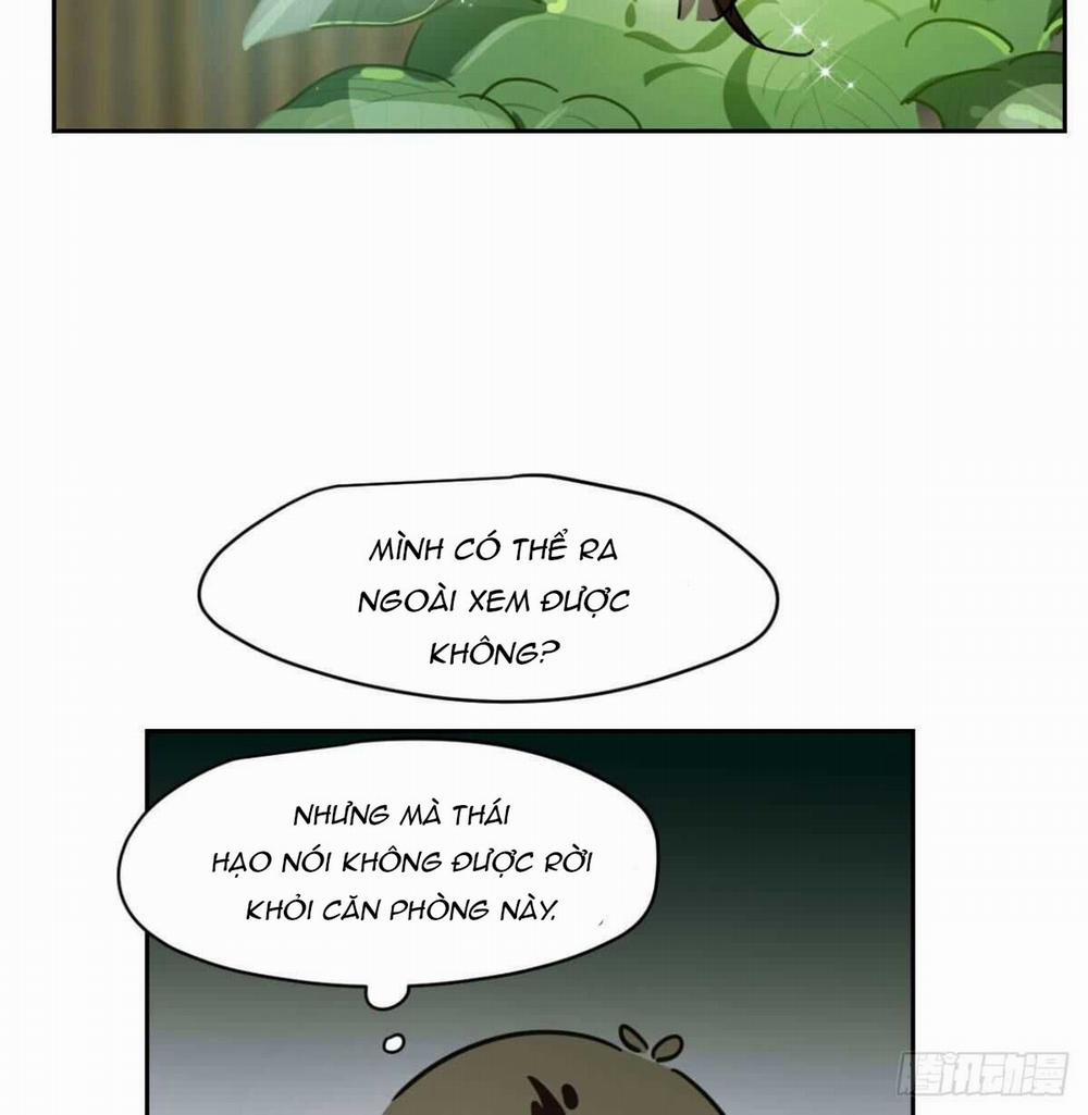 Bắt Lấy Ngao Ngao 111 trang 43
