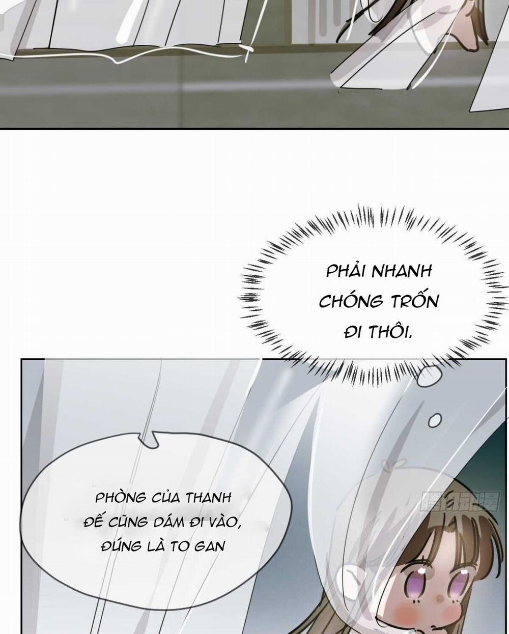 Bắt Lấy Ngao Ngao 111 trang 49