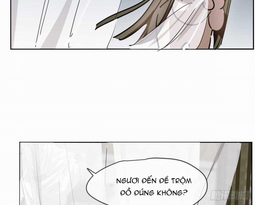 Bắt Lấy Ngao Ngao 111 trang 50