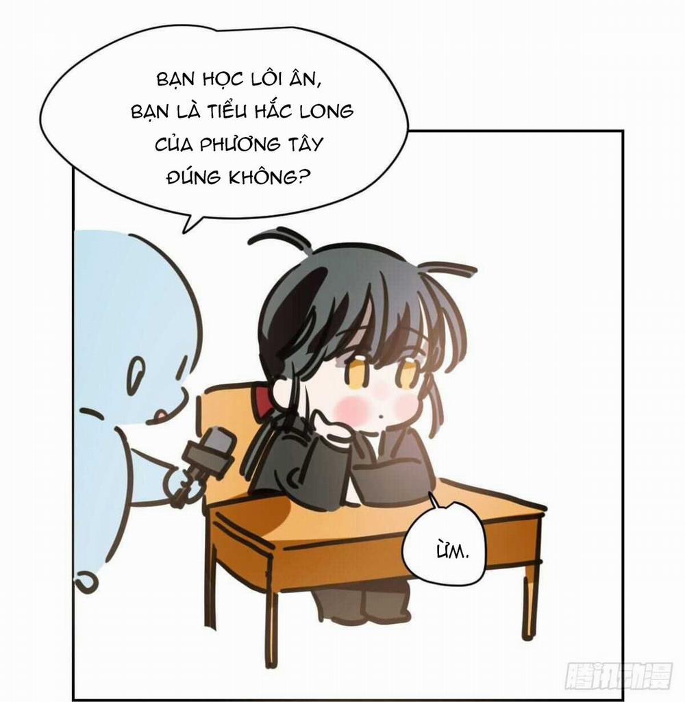 Bắt Lấy Ngao Ngao 111 trang 62