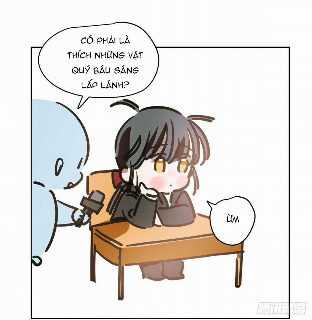 Bắt Lấy Ngao Ngao 111 trang 63