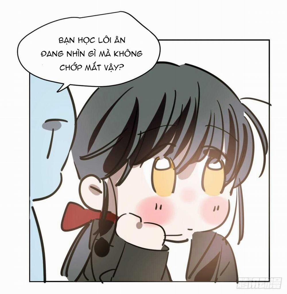 Bắt Lấy Ngao Ngao 111 trang 64