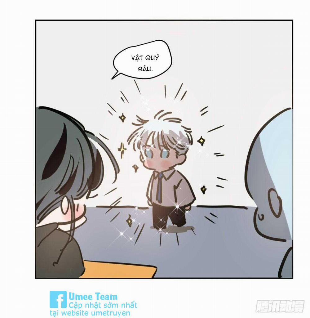 Bắt Lấy Ngao Ngao 111 trang 65