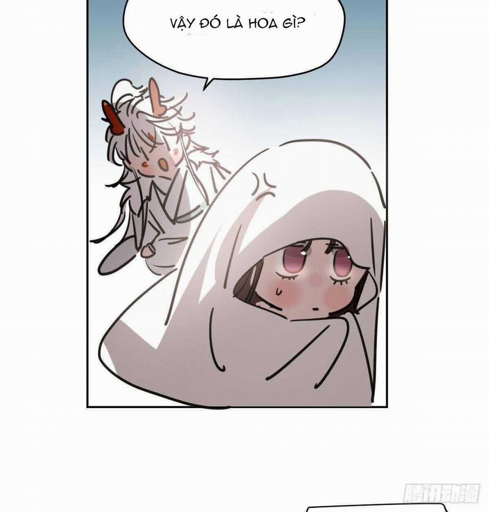 Bắt Lấy Ngao Ngao 112 trang 12