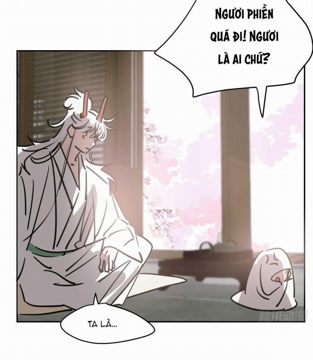 Bắt Lấy Ngao Ngao 112 trang 13