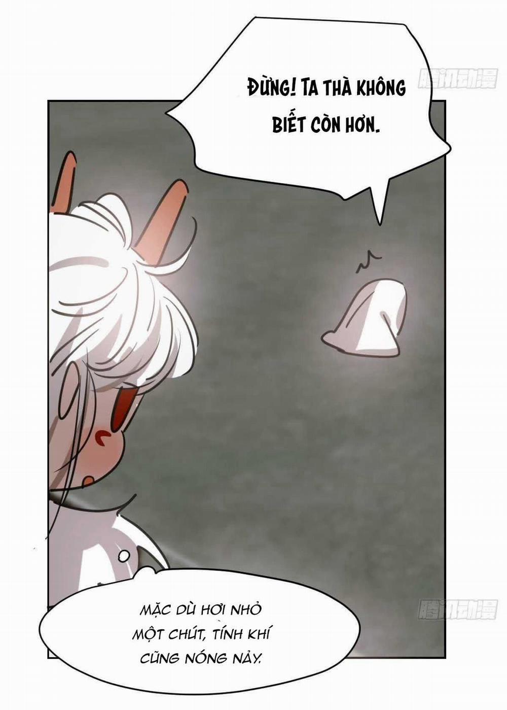 Bắt Lấy Ngao Ngao 112 trang 16