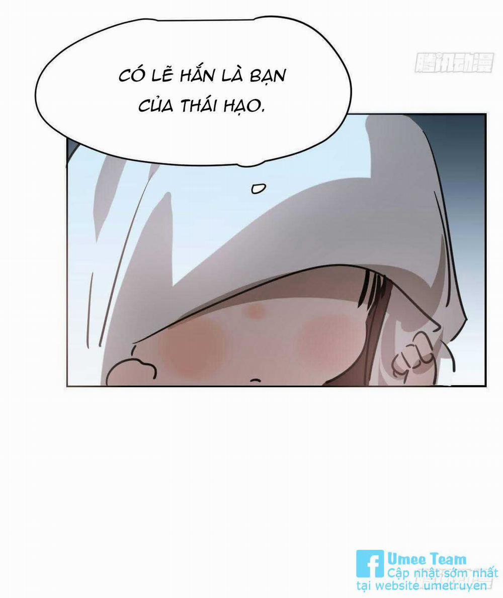 Bắt Lấy Ngao Ngao 112 trang 20