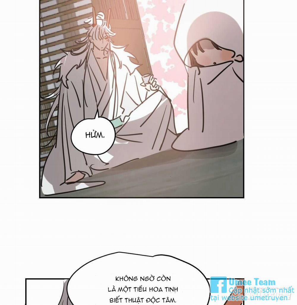 Bắt Lấy Ngao Ngao 112 trang 35