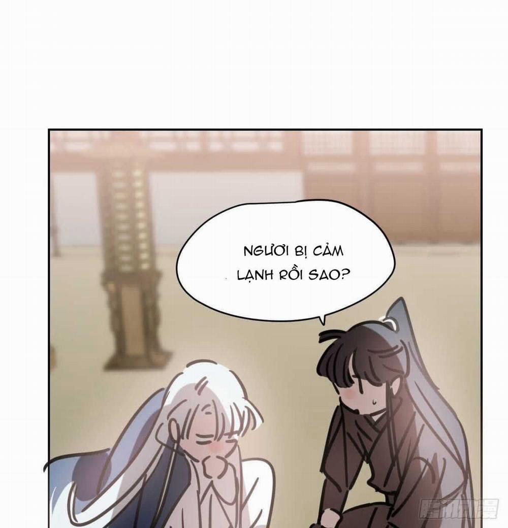 Bắt Lấy Ngao Ngao 112 trang 56