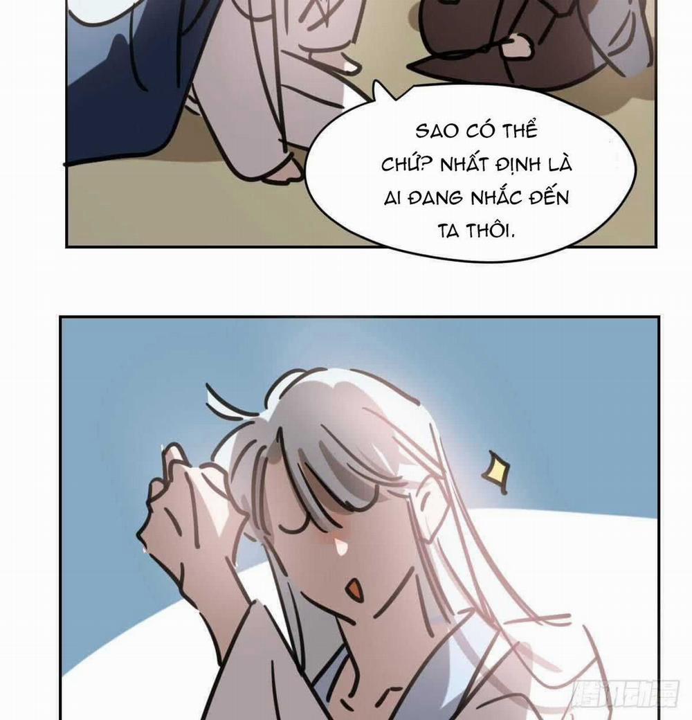 Bắt Lấy Ngao Ngao 112 trang 57