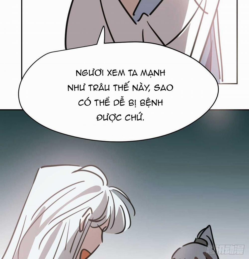 Bắt Lấy Ngao Ngao 112 trang 58