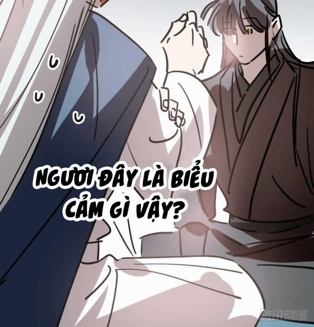 Bắt Lấy Ngao Ngao 112 trang 59