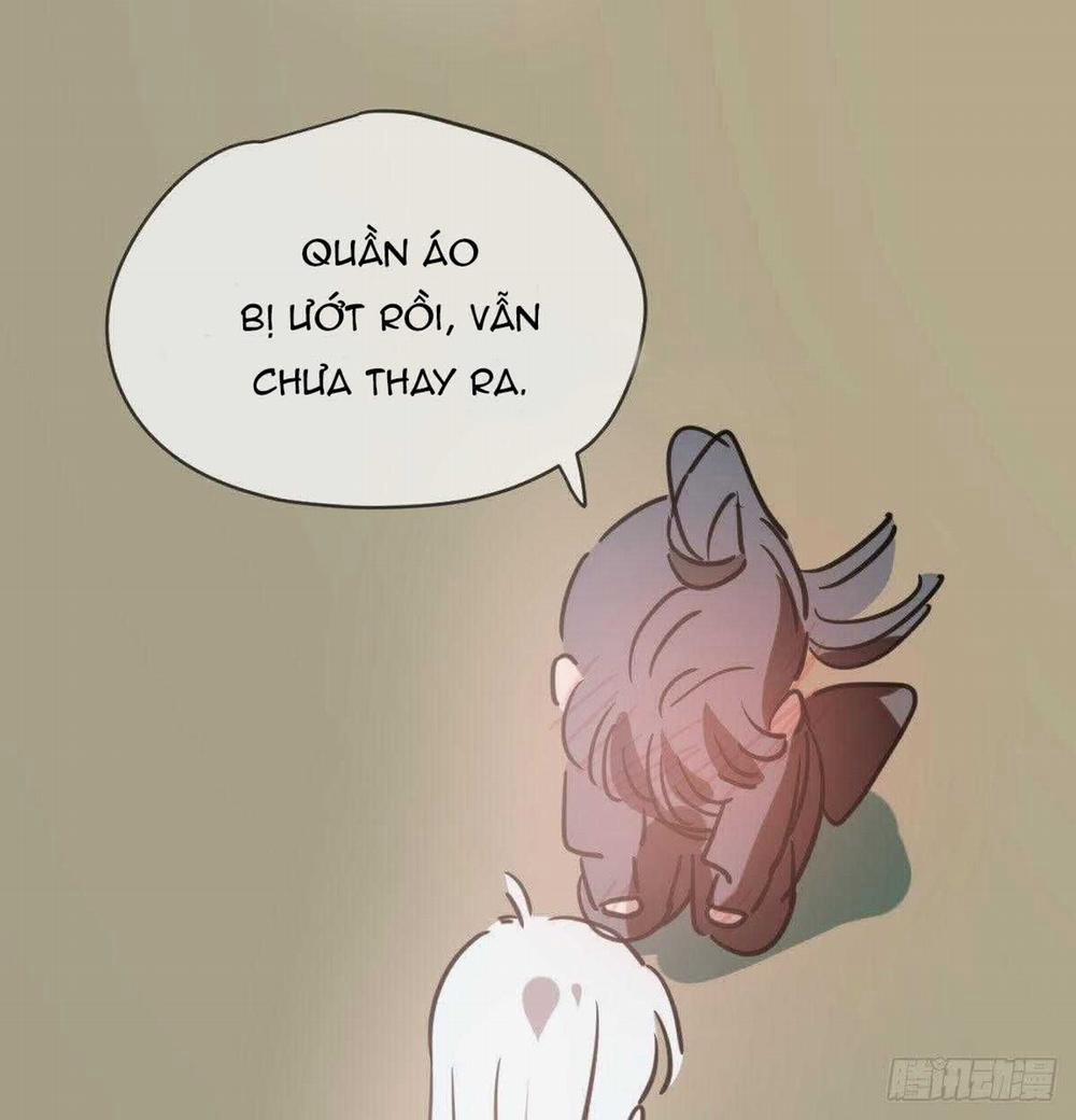 Bắt Lấy Ngao Ngao 112 trang 64