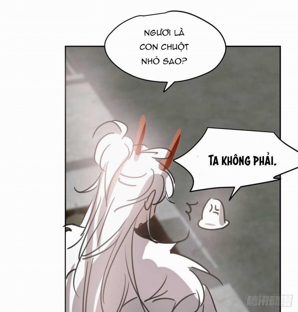 Bắt Lấy Ngao Ngao 112 trang 8