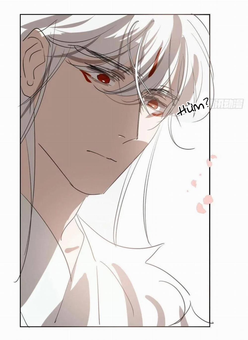 Bắt Lấy Ngao Ngao 114 trang 12