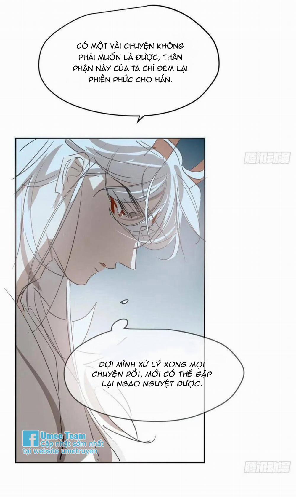 Bắt Lấy Ngao Ngao 114 trang 2