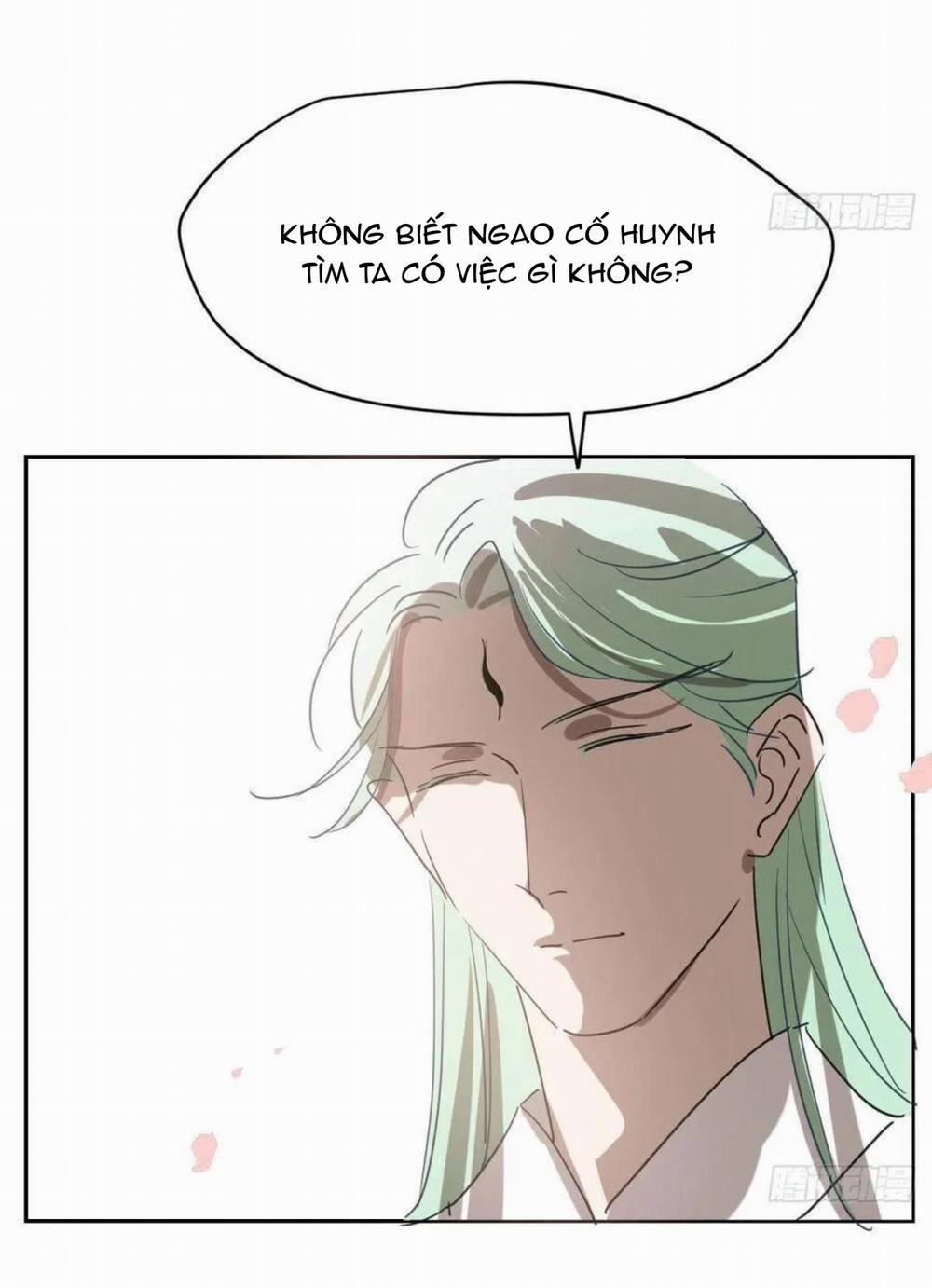 Bắt Lấy Ngao Ngao 114 trang 20