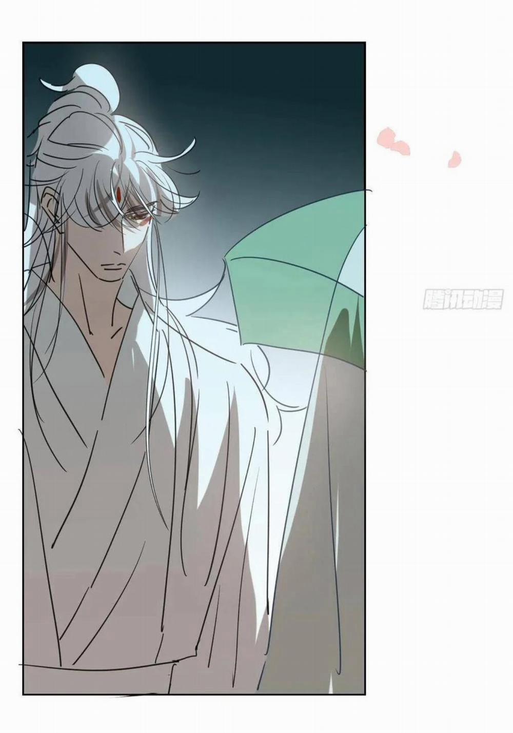 Bắt Lấy Ngao Ngao 114 trang 21