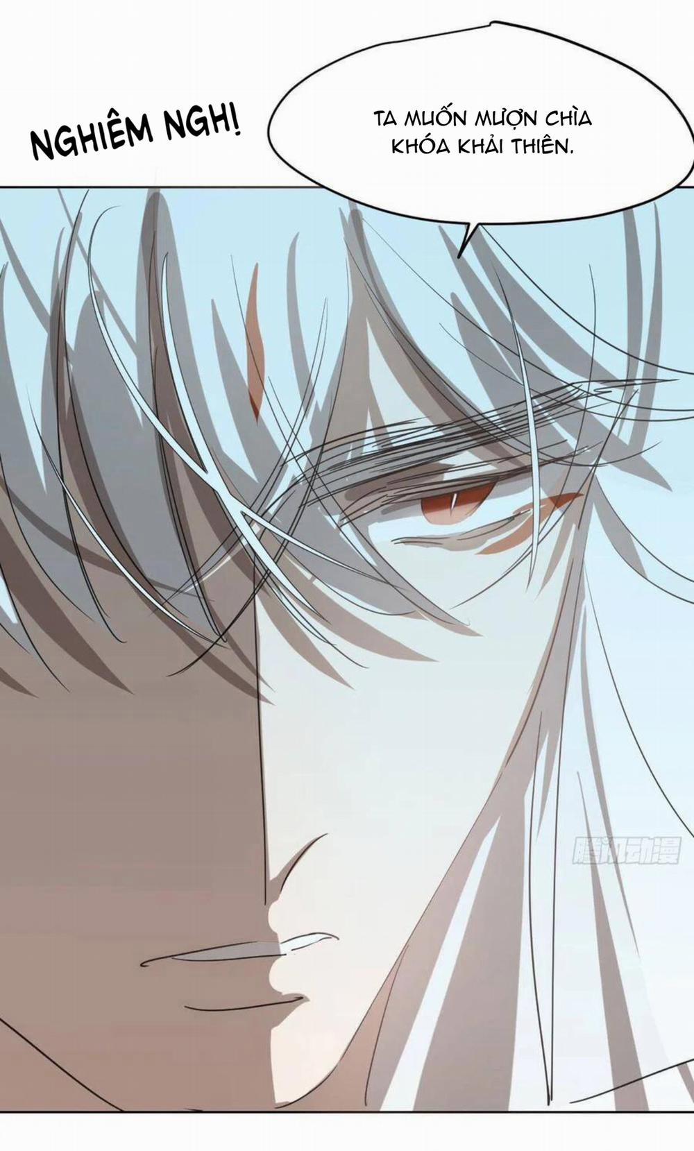 Bắt Lấy Ngao Ngao 114 trang 22