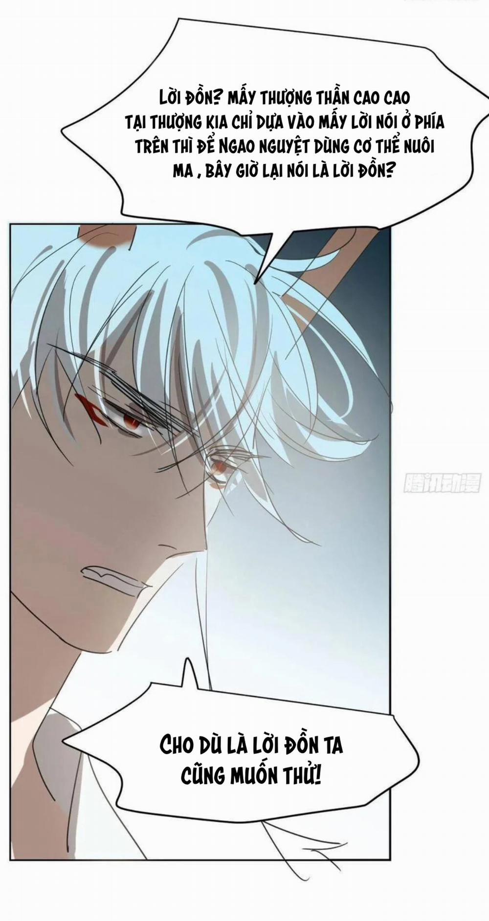 Bắt Lấy Ngao Ngao 114 trang 26