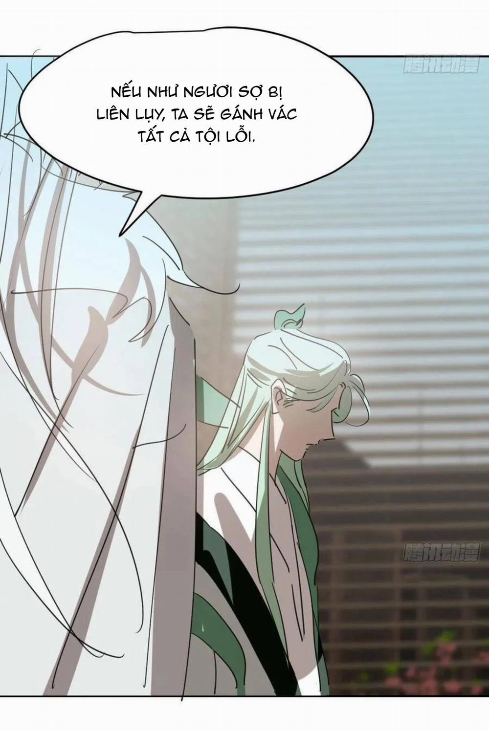 Bắt Lấy Ngao Ngao 114 trang 27