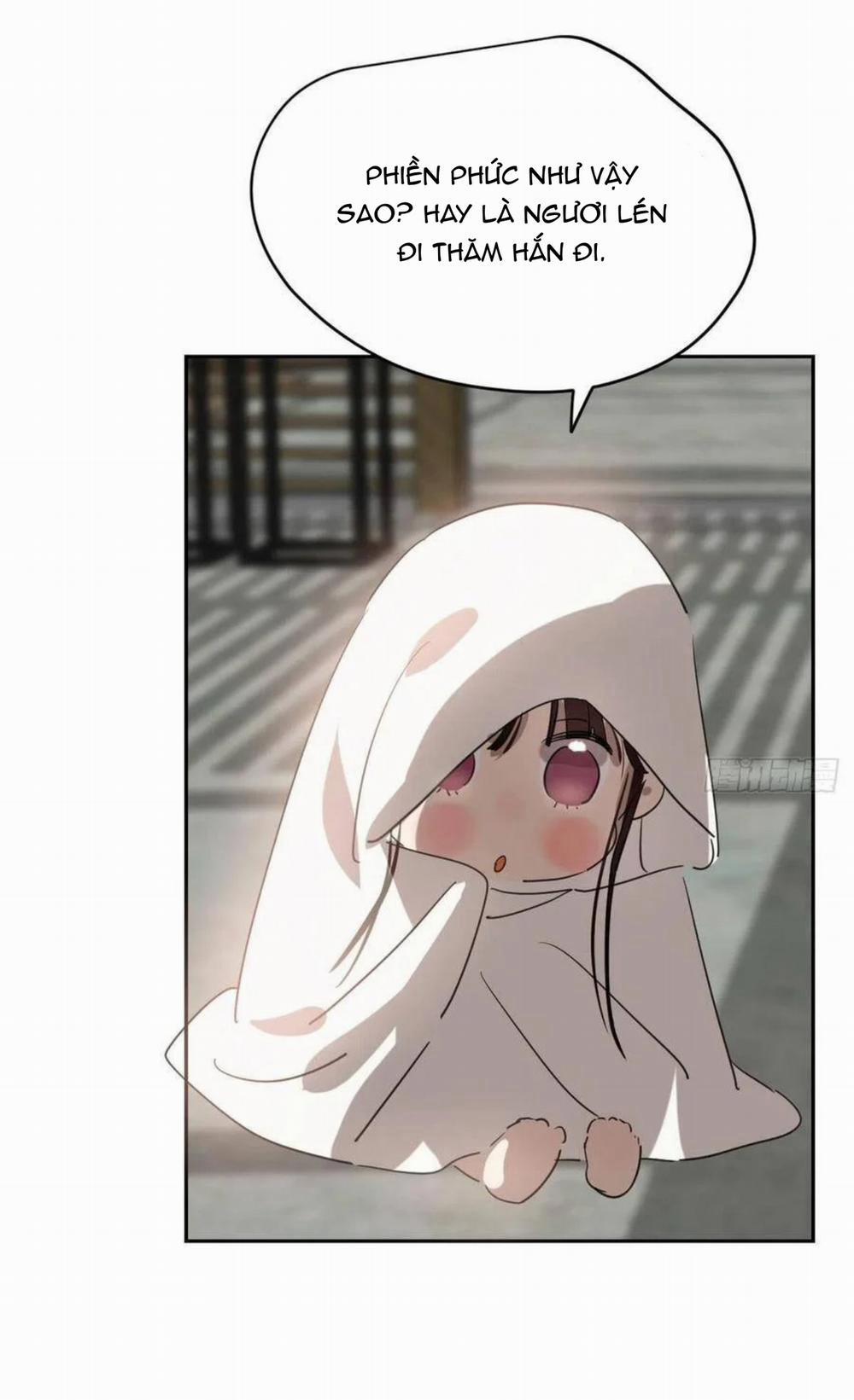 Bắt Lấy Ngao Ngao 114 trang 3