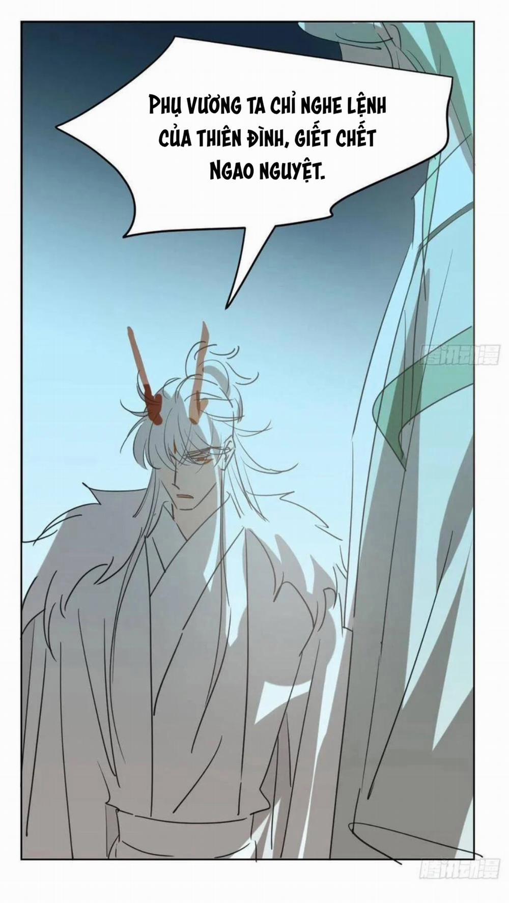 Bắt Lấy Ngao Ngao 114 trang 30