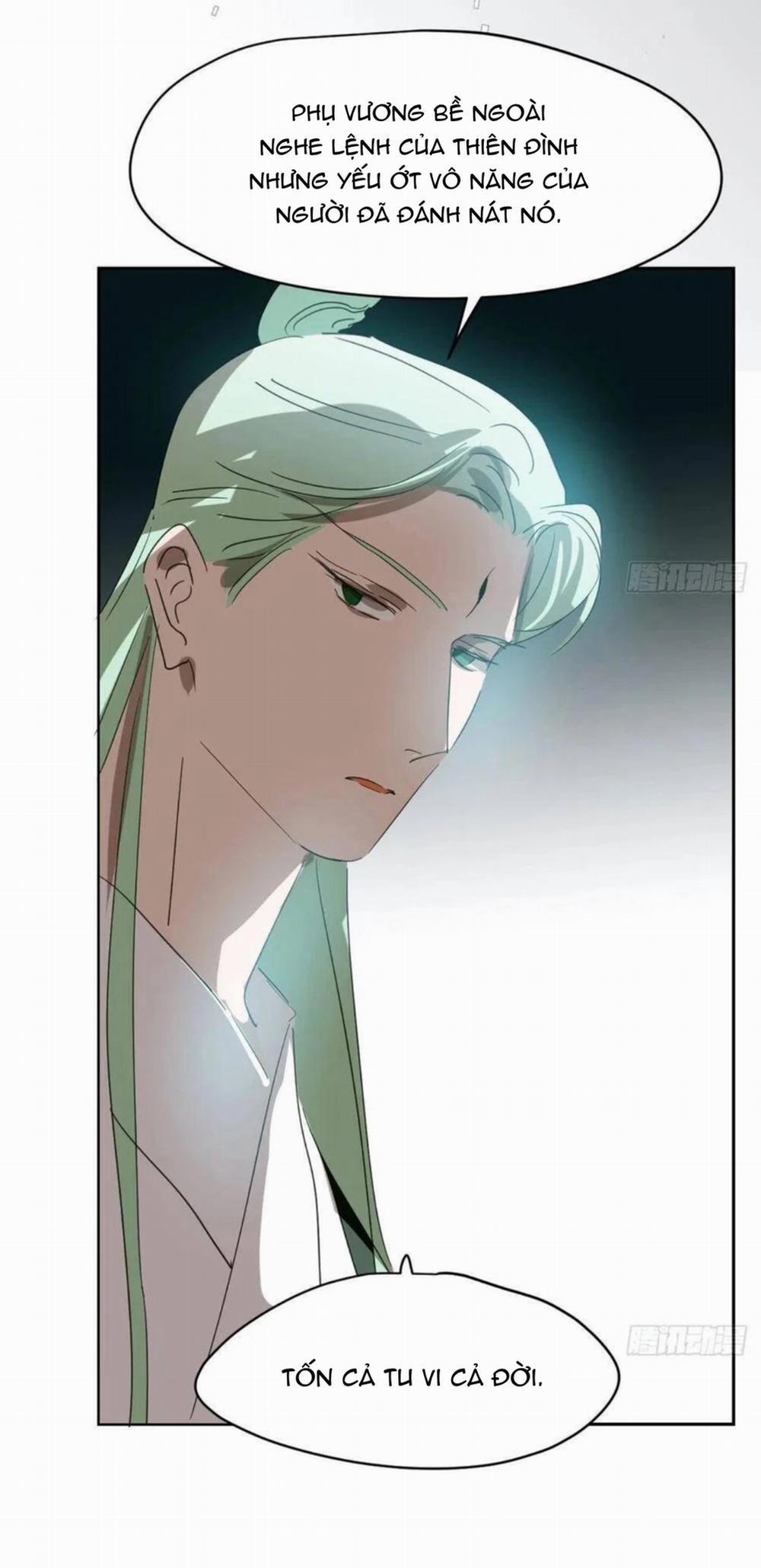 Bắt Lấy Ngao Ngao 114 trang 37