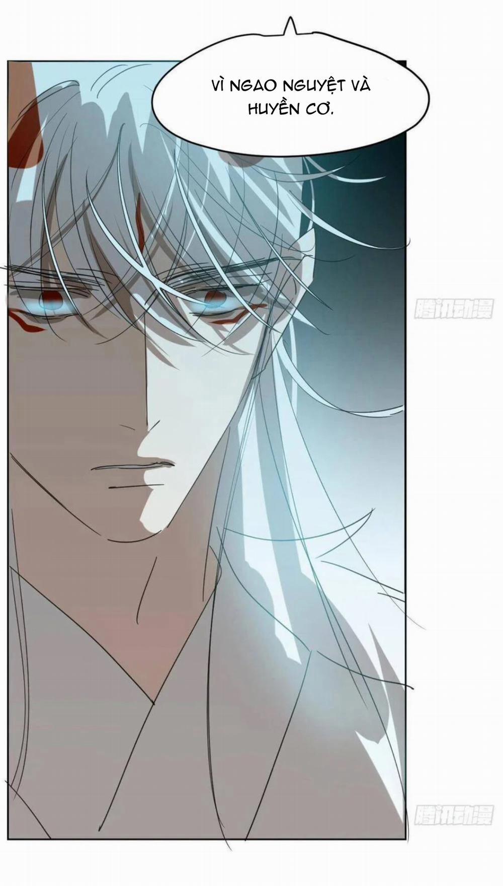 Bắt Lấy Ngao Ngao 114 trang 38