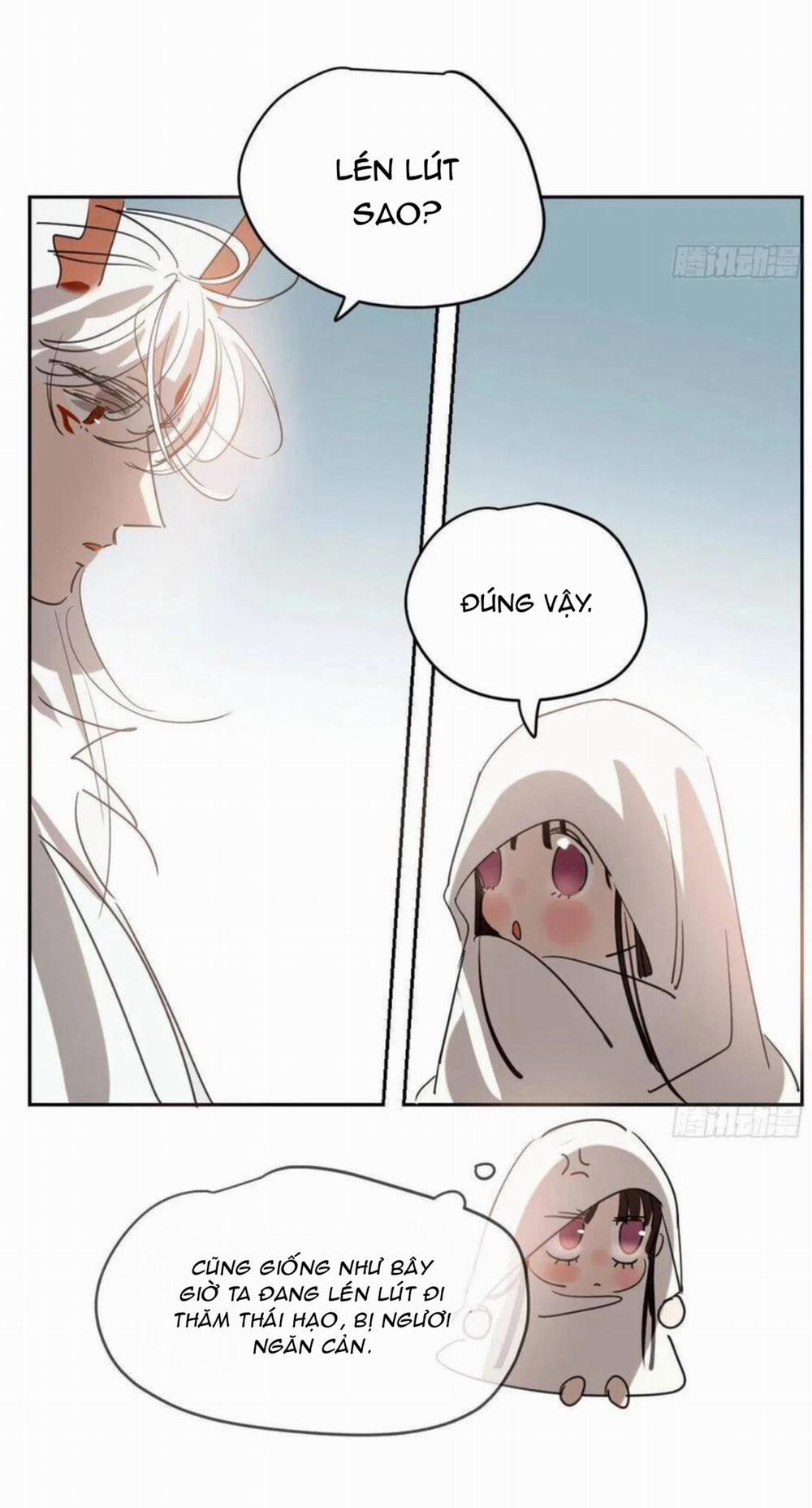 Bắt Lấy Ngao Ngao 114 trang 4