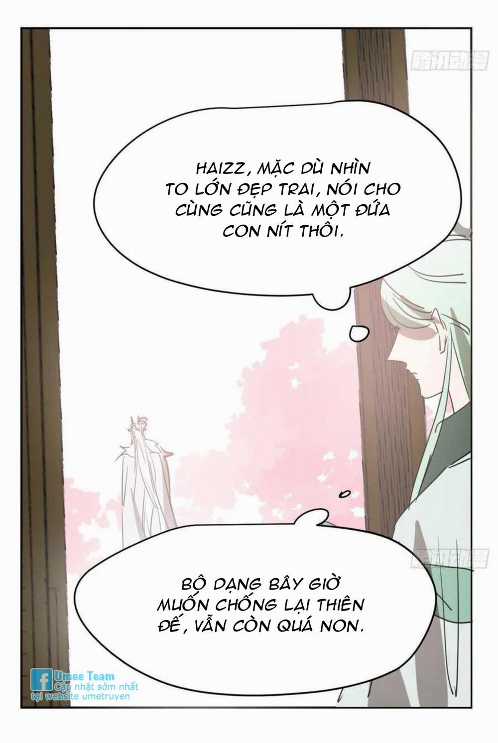 Bắt Lấy Ngao Ngao 114 trang 40