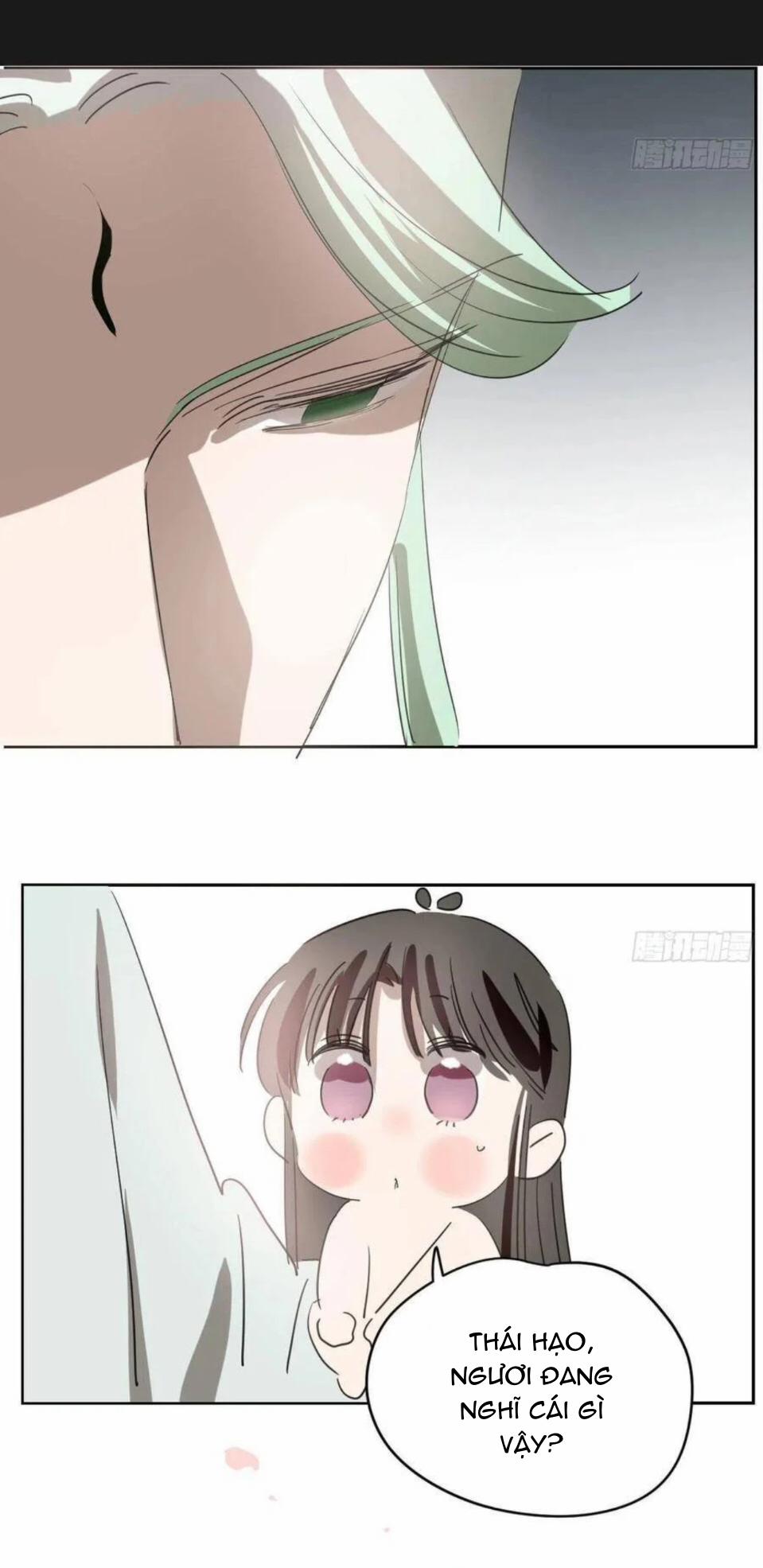 Bắt Lấy Ngao Ngao 114 trang 44