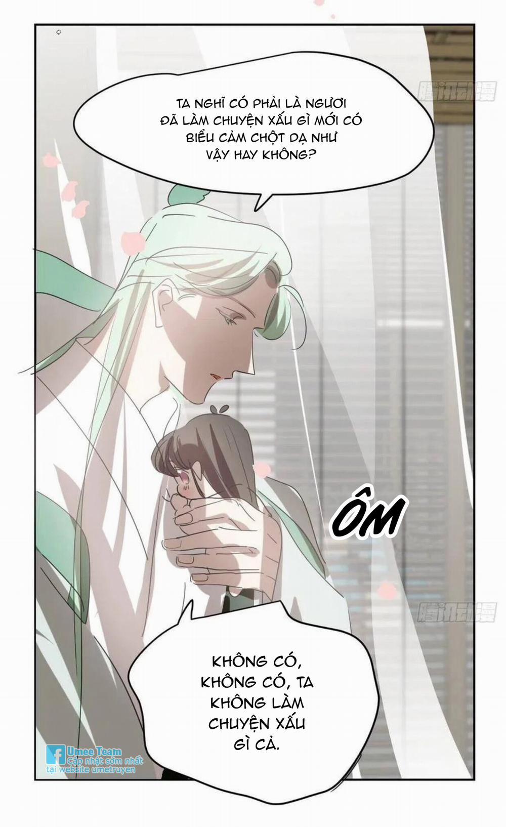 Bắt Lấy Ngao Ngao 114 trang 45