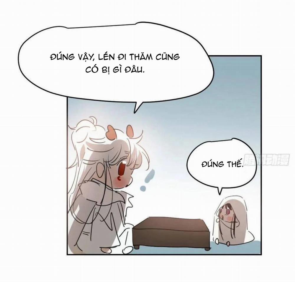 Bắt Lấy Ngao Ngao 114 trang 5