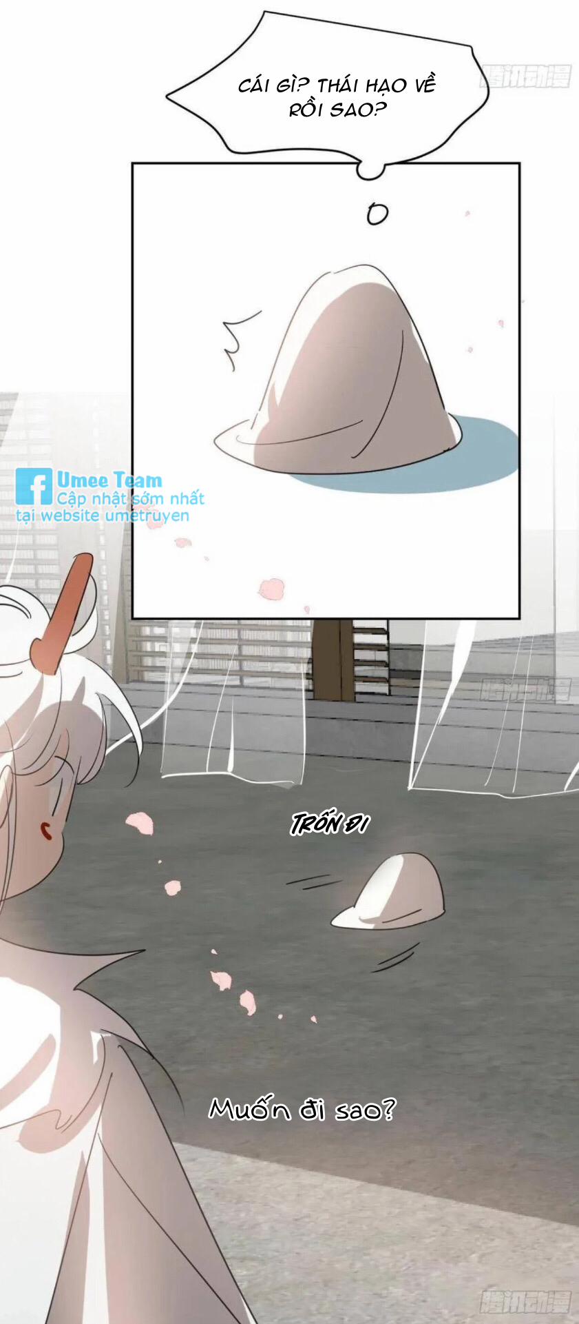 Bắt Lấy Ngao Ngao 114 trang 9