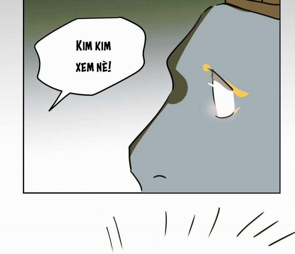 Bắt Lấy Ngao Ngao 115 trang 11