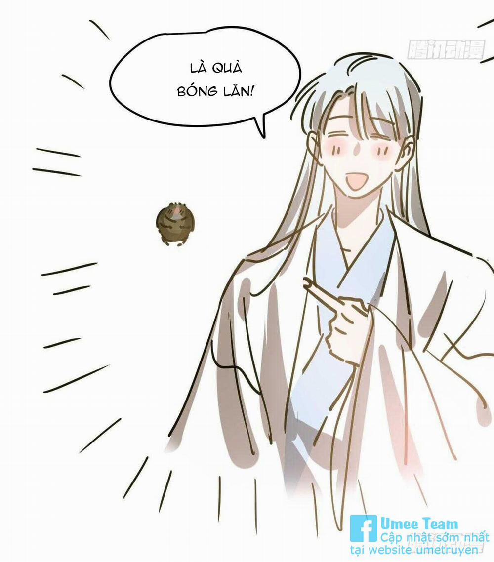 Bắt Lấy Ngao Ngao 115 trang 12